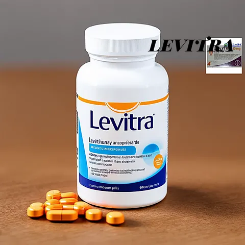 Achat levitra canada